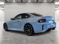 BMW M2 Coupé