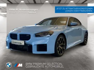 BMW M2 Coupé
