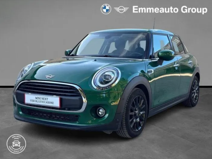 MINI One 1.5 One 5 porte