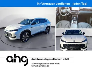 MG HS PHEV Luxury Plugin Hybrid SONDERPREIS AUF ANF