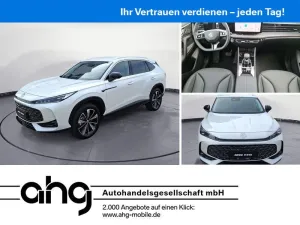 MG HS HYBRID+ LUXURY 25 x SOFORT SONDERPREIS ANFRAG