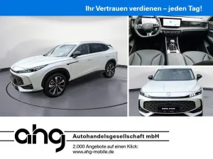 MG HS HYBRID+ LUXURY AUTOMATIK SONDERPREIS ANFRAGEN