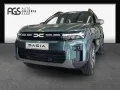 Dacia Bigster TCe 140 Expression 1.2 Mild-Hybrid Digit