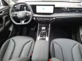 MG HS PHEV LUXURY Plugin Hybrid 0,5% DIENSTWAGENSTE