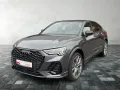 Audi Q3 Sportback S line 35 TFSI 110(150) S tronic