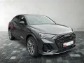 Audi Q3 Sportback S line 35 TFSI 110(150) S tronic