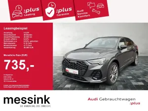 Audi Q3 Sportback S line 35 TFSI 110(150) S tronic