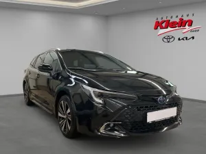 Toyota Corolla 1.8 Hybrid Touring Sports Teamplayer Tec