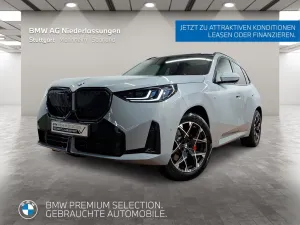 BMW X3 20 xDrive M Sport Standheizung AHK Harman/K
