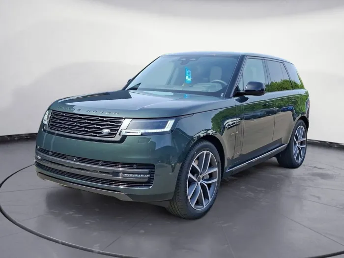 Land Rover Range Rover P530 HSE UVP. 190000;-