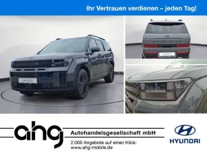 Hyundai Santa Fe 1.6 T-GDI Hybrid Blackline 4WD GLASDSAC
