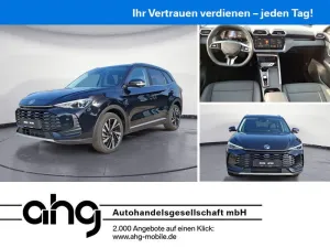 MG ZS 1,5 HYBRID+ LUXURY SINDERPREIS ANFRAGEN