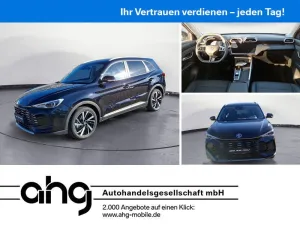 MG ZS Hybrid+ LUXURY AUTOMATIK SONDERPREIS ANFRAGEN