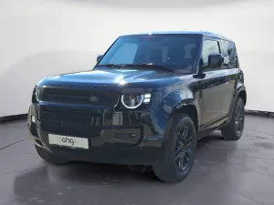 Land Rover Defender 90 D250 X-Dynamic SE Tempom.aktiv Bluet