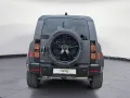 Land Rover Defender 90 D250 HT X-DYNAMIC SE LACKSCHUTZFOLIE