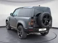 Land Rover Defender 90 D250 HT X-DYNAMIC SE LACKSCHUTZFOLIE