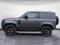 Land Rover Defender 90 D250 HT X-DYNAMIC SE LACKSCHUTZFOLIE