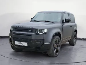 Land Rover Defender 90 D250 HT X-DYNAMIC SE LACKSCHUTZFOLIE