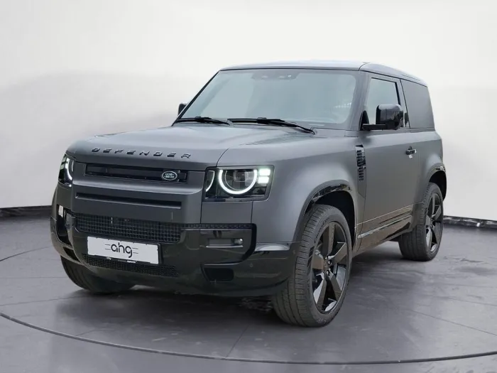 Land Rover Defender 90 D250 HT X-DYNAMIC SE LACKSCHUTZFOLIE