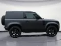 Land Rover Defender 90 D250 HT X-DYNAMIC SE LACKSCHUTZFOLIE
