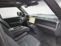 Land Rover Defender 90 D250 HT X-DYNAMIC SE LACKSCHUTZFOLIE