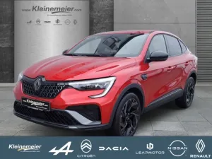 Renault Arkana ESPRIT ALPINE Mild Hybride 160 EDC