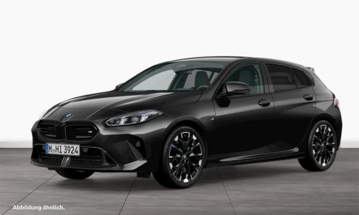 BMW M135 xDrive Hatch