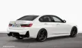 BMW 330i xDrive Limousine