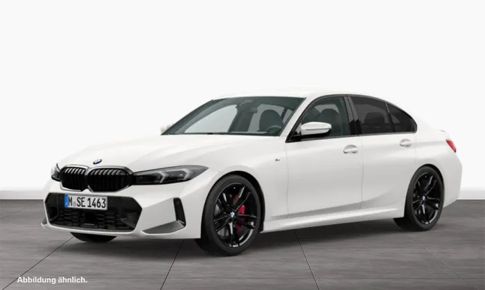 BMW 330i xDrive Limousine