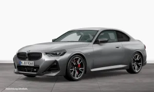 BMW M240i xDrive Coupé