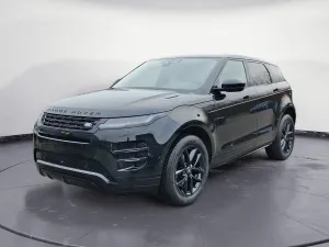Land Rover Range Rover Evoque D165 Dynamic SE AHK AKTIONAKT