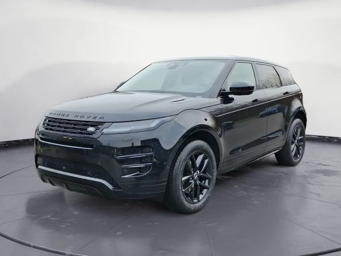 Land Rover Range Rover Evoque D165 Dynamic SE AHK AKTIONAKT