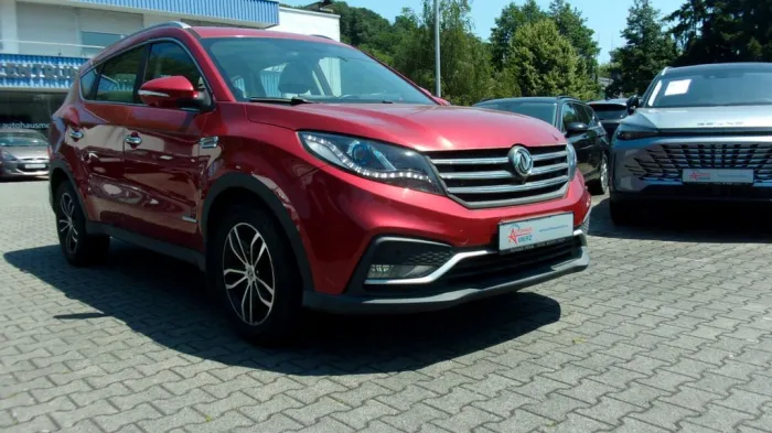 DFSK Fengon 580 1.5T