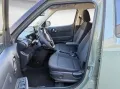 Hyundai INSTER Prime Navi 360°-Kamera HYUNDAI BRETTEN