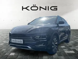 BYD Seal U DM-i LHD Boost