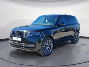 Land Rover Range Rover P550e Autobio BARKAUFAKTION !!!
