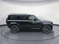 Land Rover Defender 110 D200 X-DYNAMIC SE BLACK BLACK BLACK