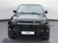 Land Rover Defender 110 D200 X-DYNAMIC SE BLACK BLACK BLACK