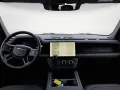 Land Rover Defender 110 D200 X-DYNAMIC SE BLACK BLACK BLACK
