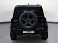 Land Rover Defender 110 D200 X-DYNAMIC SE BLACK BLACK BLACK