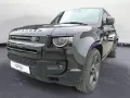 Land Rover Defender 110 D200 X-DYNAMIC SE BLACK BLACK BLACK