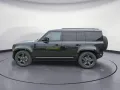 Land Rover Defender 110 D200 X-DYNAMIC SE BLACK BLACK BLACK
