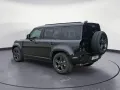 Land Rover Defender 110 D200 X-DYNAMIC SE BLACK BLACK BLACK