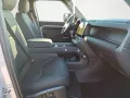 Land Rover Defender 110 D200 X-Dynnamic SE PANODACH AHK BLA