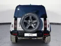 Land Rover Defender 110 D200 X-Dynnamic SE PANODACH AHK BLA