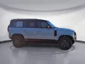 Land Rover Defender 110 D200 X-Dynnamic SE PANODACH AHK BLA