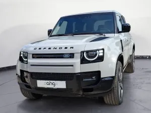 Land Rover Defender 110 P300e X-Dy HSE Tempom.aktiv Panoram