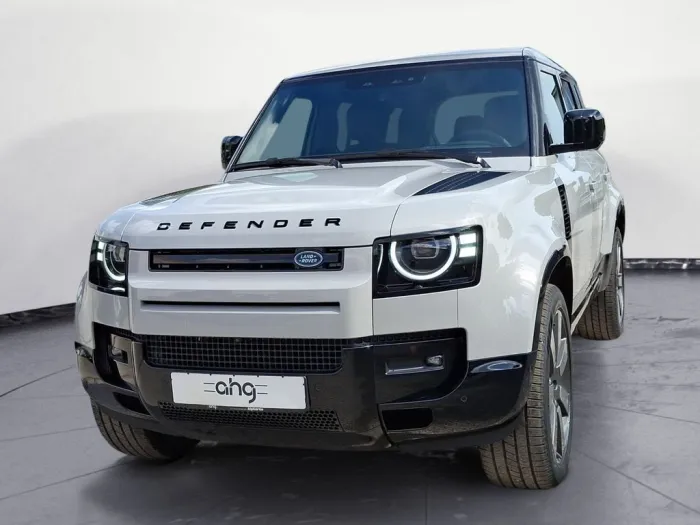 Land Rover Defender 110 P300e X-Dy HSE Tempom.aktiv Panoram