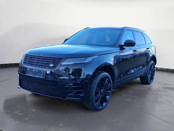 Land Rover Range Rover Velar D300 Autobio AHK, 22' Gloss Bl