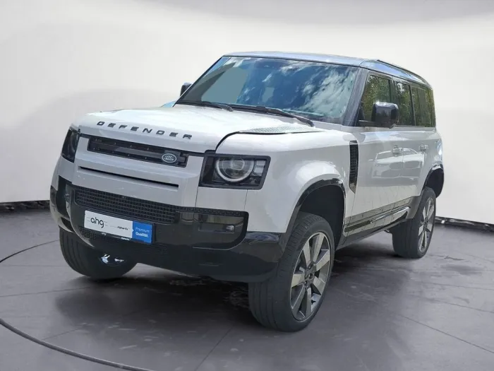 Land Rover Defender 110 P300e X-Dy HSE 